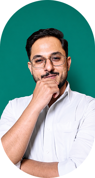 Akhil Khatri – Founder Maa Health & Care
